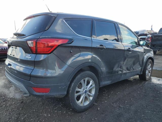1FMCU0GD3KUA70027 - 2019 FORD ESCAPE SE Gri fotoğraf 3