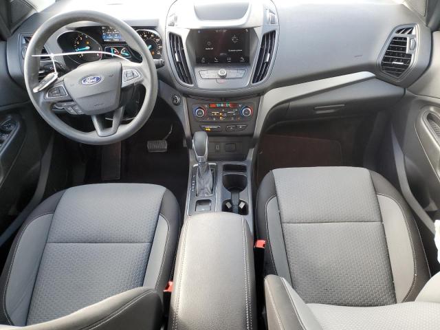 1FMCU0GD3KUA70027 - 2019 FORD ESCAPE SE Gri fotoğraf 8