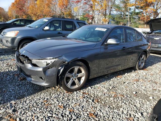 2013 BMW 320 I XDRIVE, 