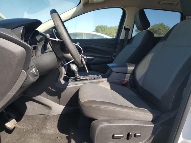 1FMCU0GD0JUC41055 - 2018 FORD ESCAPE SE თეთრი ფოტო 7