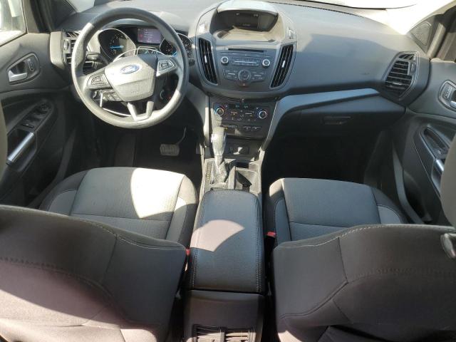 1FMCU0GD0JUC41055 - 2018 FORD ESCAPE SE თეთრი ფოტო 8