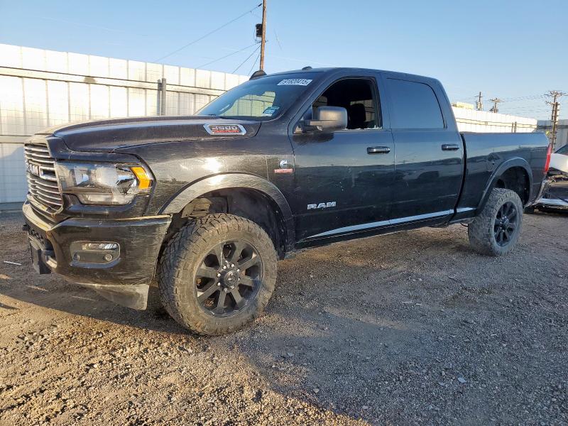 2021 RAM 2500 LARAMIE, 