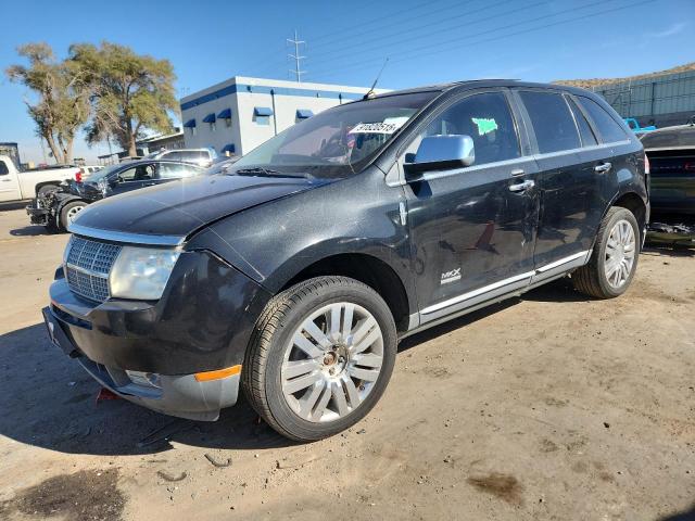 2010 LINCOLN MKX, 