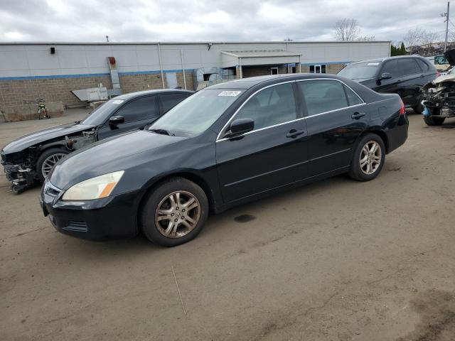 2007 HONDA ACCORD EX, 