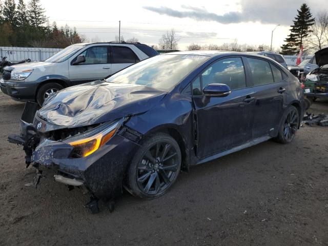 2023 TOYOTA COROLLA LE, 