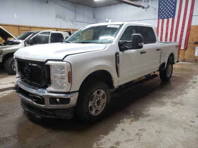 2025 FORD F250 SUPER DUTY, 