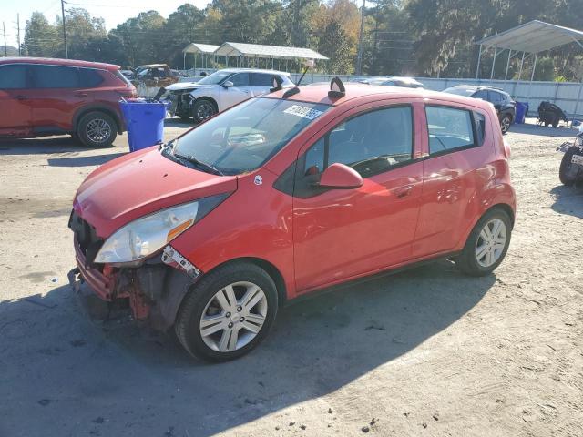 2015 CHEVROLET SPARK 1LT, 
