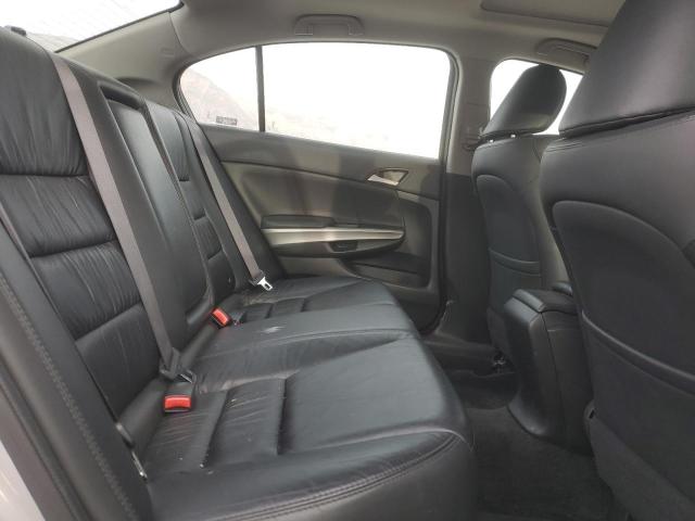 1HGCP26889A104925 - 2009 HONDA ACCORD EXL SILVER photo 10