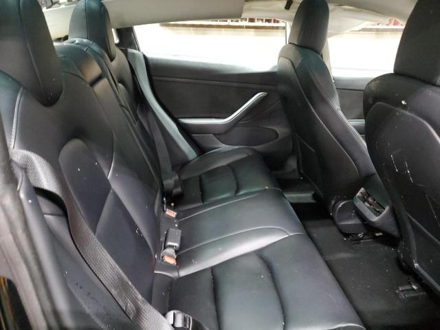 5YJ3E1EA2NF369585 - 2022 TESLA MODEL 3 Qara foto 10