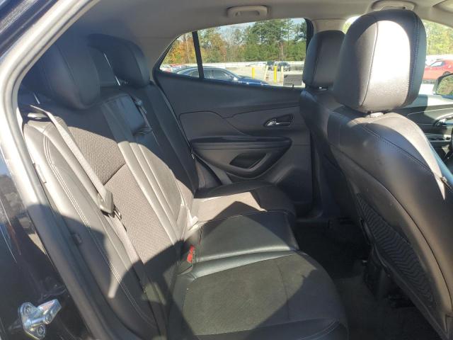 KL4CJASB8LB051392 - 2020 BUICK ENCORE PREFERRED BLACK photo 11