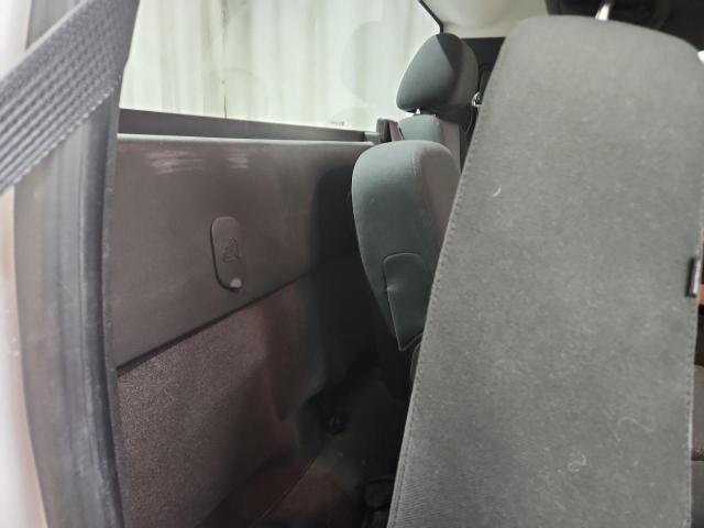 1GCNCPEX5CZ321608 - 2012 CHEVROLET SILVERADO C1500 WHITE photo 10