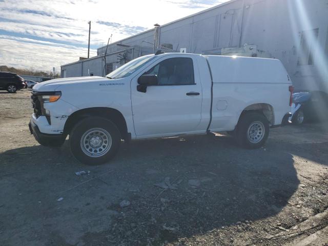 2023 CHEVROLET SILVERADO C1500, 