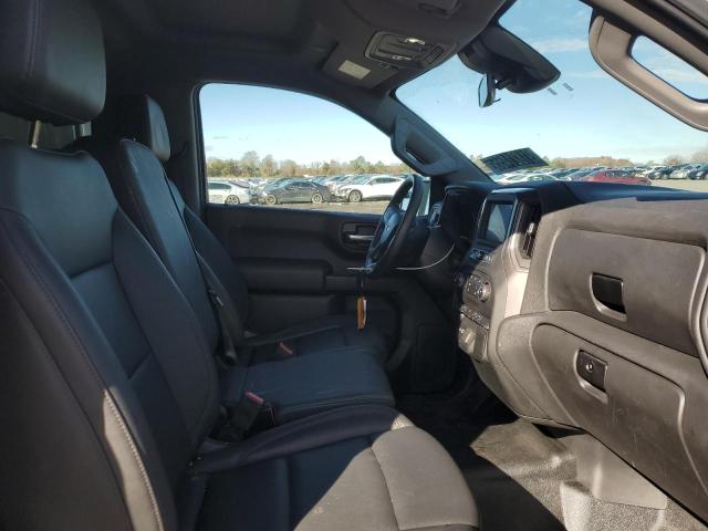 3GCNAAEK6PG362178 - 2023 CHEVROLET SILVERADO C1500 白色 照片 10