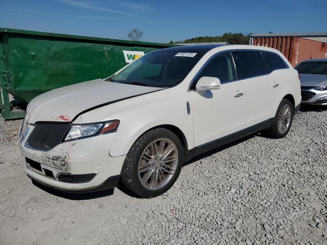2014 LINCOLN MKT, 