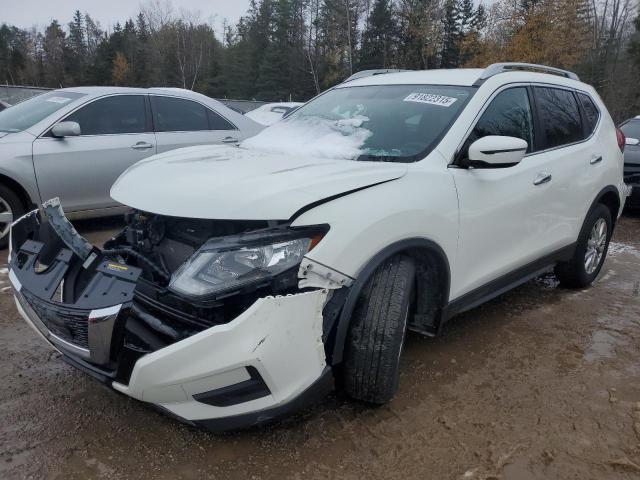 2020 NISSAN ROGUE S, 