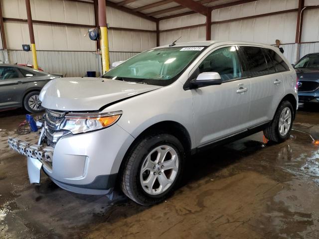 2013 FORD EDGE SEL, 