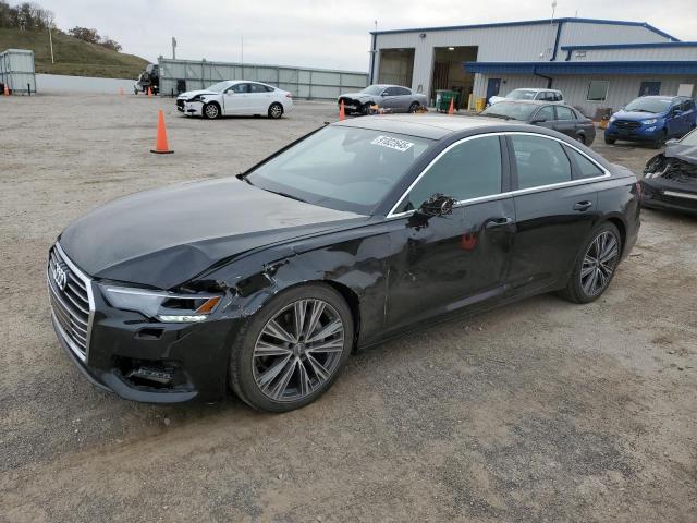 2019 AUDI A6 PREMIUM, 