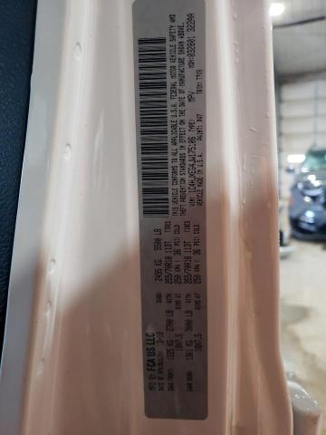 1C4HJXEG4JW175106 - 2018 JEEP WRANGLER U SAHARA Սպիտակ լուսանկար 14