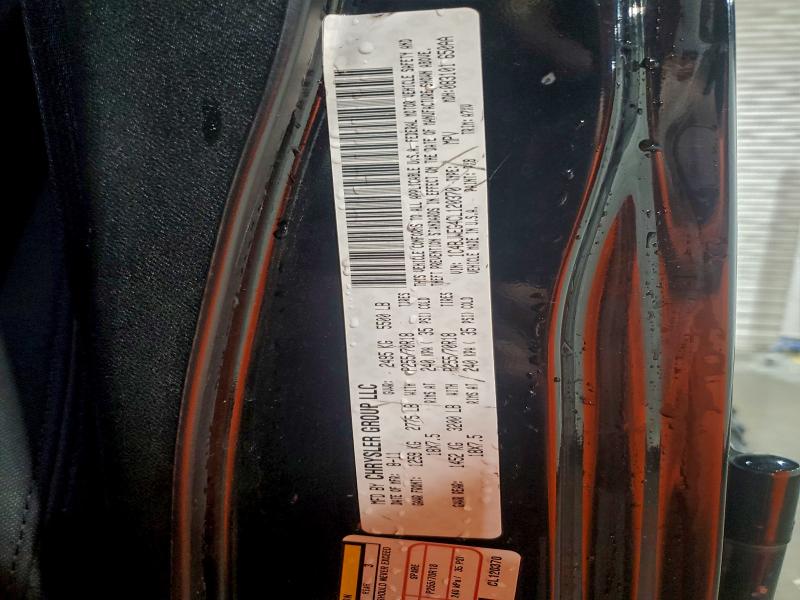 1C4BJWEG4CL120370 - 2012 JEEP WRANGLER U SAHARA BLACK photo 13