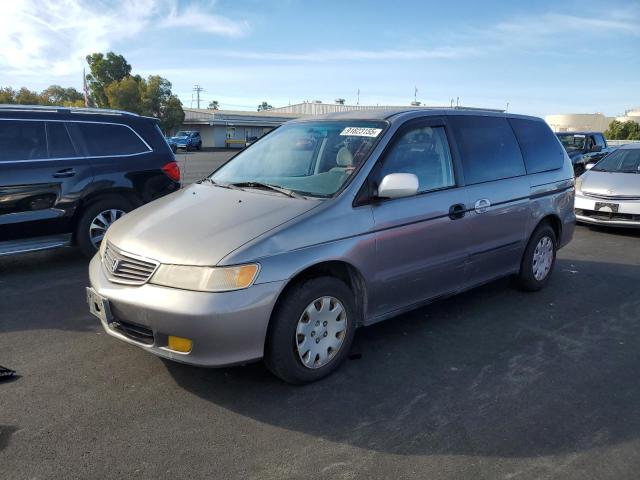 1999 HONDA ODYSSEY LX, 