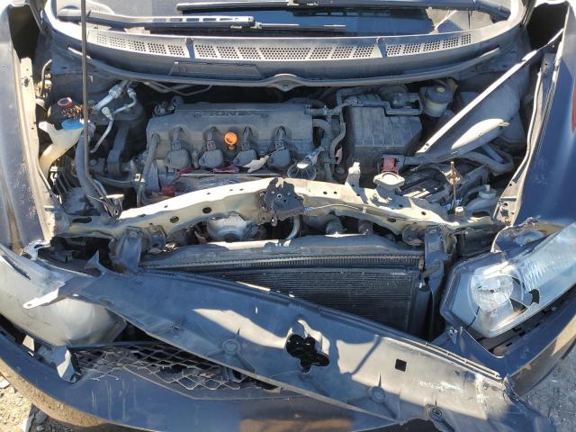 2HGFG1B95BH504292 - 2011 HONDA CIVIC EXL Qara foto 11