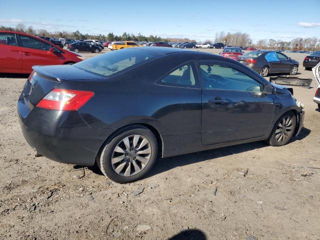 2HGFG1B95BH504292 - 2011 HONDA CIVIC EXL Qara foto 3