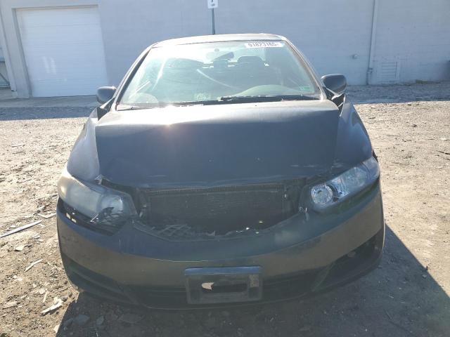 2HGFG1B95BH504292 - 2011 HONDA CIVIC EXL Qara foto 5