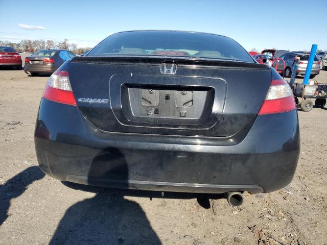 2HGFG1B95BH504292 - 2011 HONDA CIVIC EXL Qara foto 6