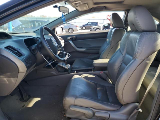 2HGFG1B95BH504292 - 2011 HONDA CIVIC EXL Qara foto 7