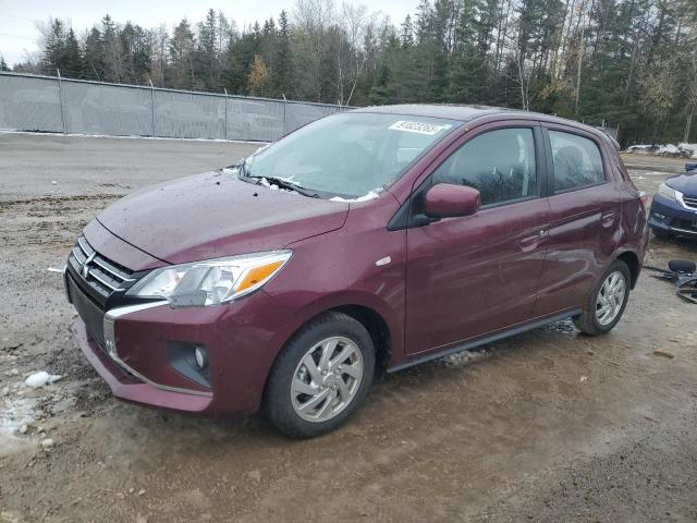 2024 MITSUBISHI MIRAGE ES, 