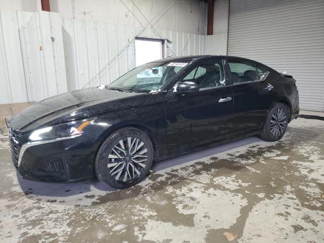 2025 NISSAN ALTIMA SV, 