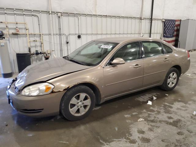 2006 CHEVROLET IMPALA LT, 