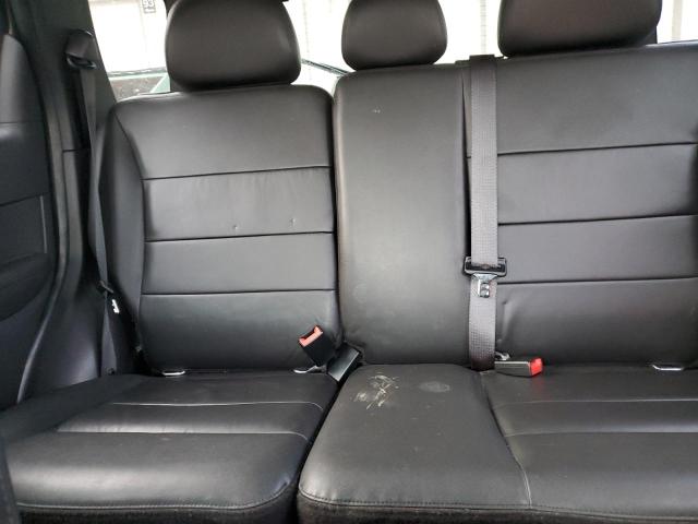 1FMCU0EG4CKA73688 - 2012 FORD ESCAPE LIMITED 金色 照片 10