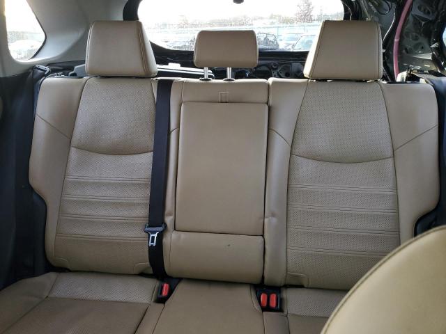 JTMDWRFV4LD060691 - 2020 TOYOTA RAV4 LIMITED BLACK photo 10