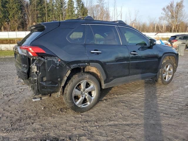 JTMDWRFV4LD060691 - 2020 TOYOTA RAV4 LIMITED BLACK photo 3