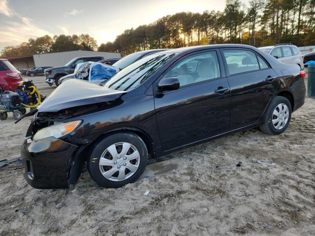 2011 TOYOTA COROLLA BASE, 