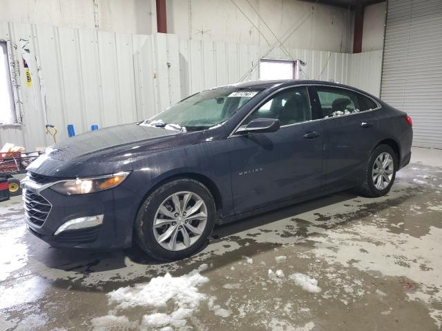 2025 CHEVROLET MALIBU LT, 