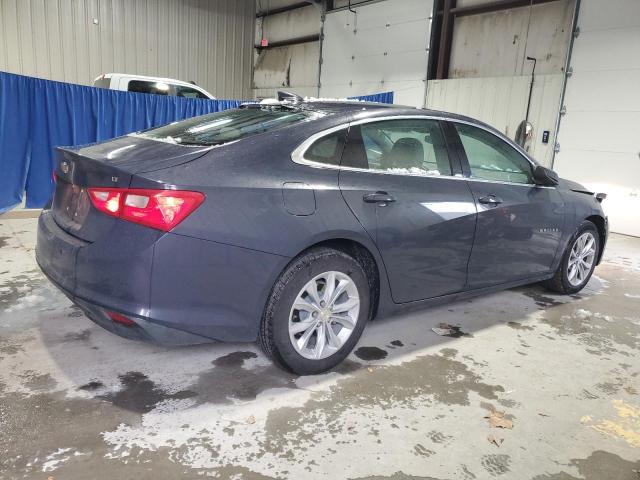 1G1ZD5STXSF136354 - 2025 CHEVROLET MALIBU LT BLUE photo 3