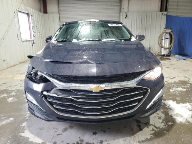 1G1ZD5STXSF136354 - 2025 CHEVROLET MALIBU LT BLUE photo 5