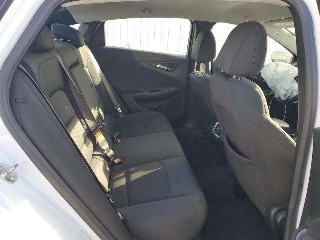 1G1ZD5ST5SF146371 - 2025 CHEVROLET MALIBU LT WHITE photo 10