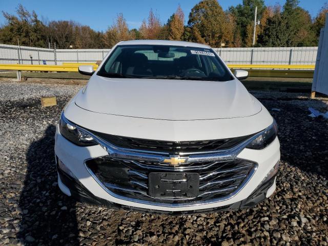 1G1ZD5ST5SF146371 - 2025 CHEVROLET MALIBU LT WHITE photo 5