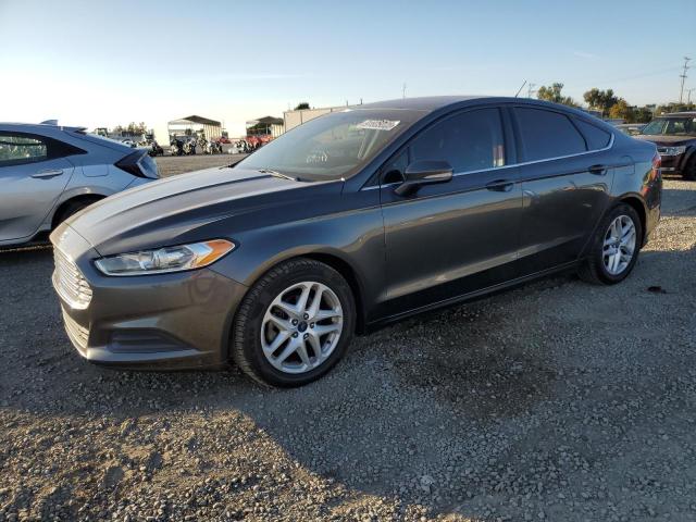 2016 FORD FUSION SE, 