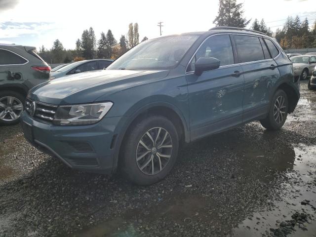 2019 VOLKSWAGEN TIGUAN SE, 