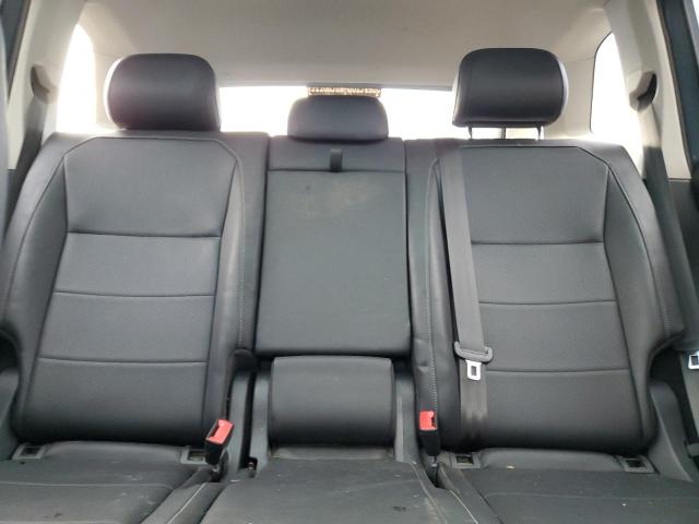 3VV2B7AX9KM095666 - 2019 VOLKSWAGEN TIGUAN SE BLUE photo 10