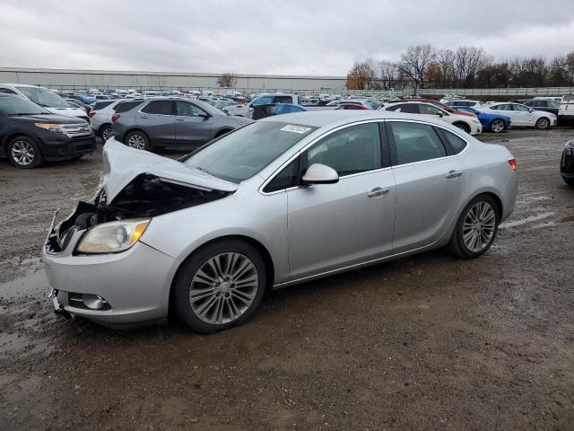 2013 BUICK VERANO, 