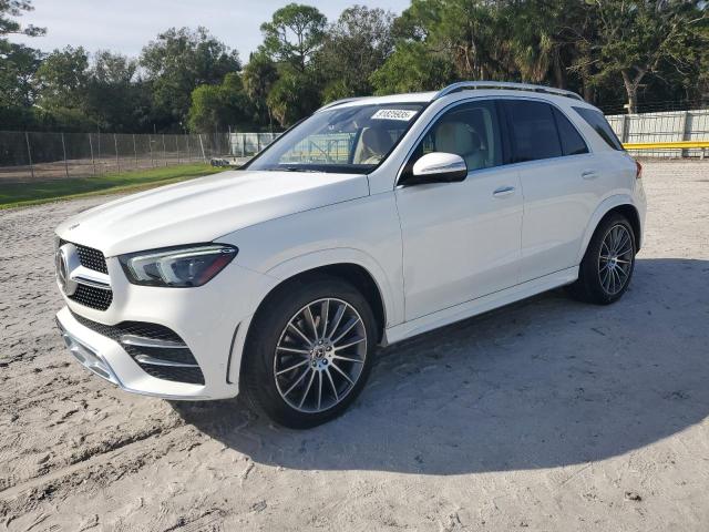 2020 MERCEDES-BENZ GLE 350 4MATIC, 
