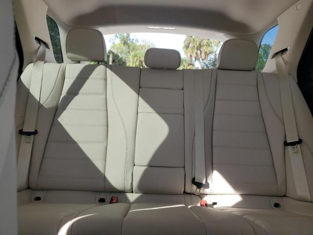 4JGFB4KB8LA114266 - 2020 MERCEDES-BENZ GLE 350 4MATIC WHITE photo 10