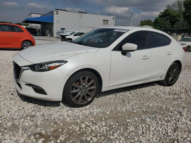 2018 MAZDA 3 TOURING, 