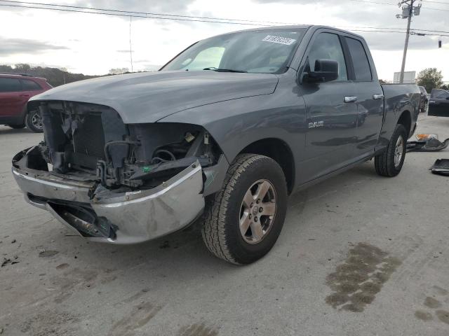 2010 DODGE RAM 1500, 