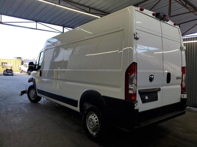 3C6MRVHG4SE549112 - 2025 RAM PROMASTER 3500 HIGH 白色 照片 2